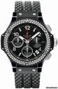 Hublot Big Bang Black Magic Diamonds 41mm