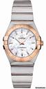 Omega Constellation Brushed 27mm