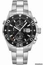TAG Heuer Aquaracer Automatic Chronograph 500M