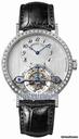 Breguet Tourbillon Manual Wind