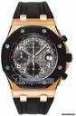 Audemars Piguet Royal Oak Offshore Chronograph