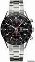 TAG Heuer Carrera Chronograph Tachymeter