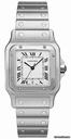 Cartier Santos Quartz