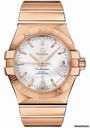 Omega Constellation Chronometer 35mm