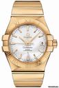 Omega Constellation Chronometer 35mm