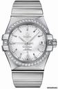 Omega Constellation Chronometer 35mm