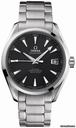 Omega Aqua Terra Automatic Chronometer 41.5mm