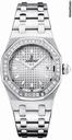 Audemars Piguet Royal Oak Lady Quartz
