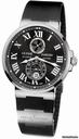 Ulysse Nardin Maxi Marine Chronometer 43mm