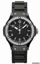 Hublot Big Bang Quartz Black Magic 38mm