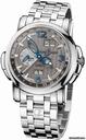Ulysse Nardin GMT +/- Perpetual 42mm
