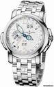 Ulysse Nardin GMT +/- Perpetual 42mm