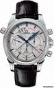 Omega DeVille Co-Axial Rattrapante