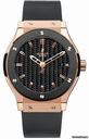 Hublot Classic Fusion Automatic Gold 45mm