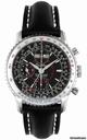 Breitling Montbrillant Datora