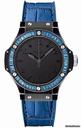 Hublot Big Bang Quartz Black Tutti Frutti 38mm