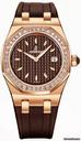 Audemars Piguet Royal Oak Lady Quartz