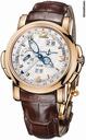 Ulysse Nardin GMT +/- Perpetual 42mm
