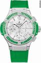 Hublot Big Bang Steel Tutti Frutti 41mm