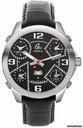 Jacob & Co. Five Time Zone - 47mm