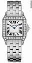 Cartier Santos Demoiselle - Midsize