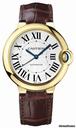 Cartier Ballon Bleu - 36mm