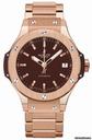 Hublot Big Bang Automatic Gold Cappuccino 38mm