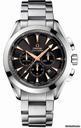 Omega Aqua Terra Chronograph