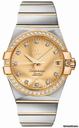 Omega Constellation Chronometer 38mm