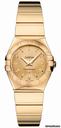 Omega Constellation Polished 24mm