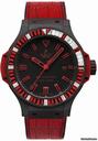 Hublot Big Bang King All Black Red 48mm