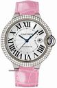 Cartier Ballon Bleu - 42mm