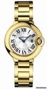 Cartier Ballon Bleu - 28mm