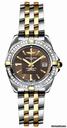Breitling Galactic 32