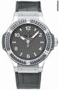 Hublot Big Bang Quartz Earl Gray Carat 38mm