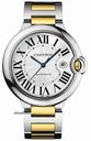 Cartier Ballon Bleu - 42mm