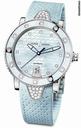 Ulysse Nardin Lady Marine Diver