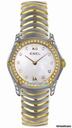 Ebel Classic Wave