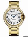 Cartier Ballon Bleu - 42mm