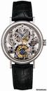 Breguet Tourbillon Manual Wind