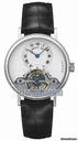 Breguet Tourbillon Manual Wind