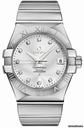 Omega Constellation Chronometer 35mm