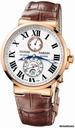 Ulysse Nardin Maxi Marine Chronometer 43mm