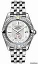 Breitling Galactic 36 Automatic