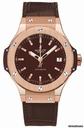 Hublot Big Bang Automatic Gold Cappuccino 38mm