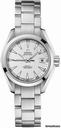 Omega Aqua Terra Ladies Automatic