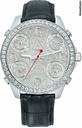 Jacob & Co. Five Time Zone - 40mm, 2ct Bezel