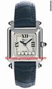 Chopard Happy Sport Classic Square 5 Floating Diamonds