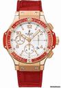 Hublot Big Bang Gold Tutti Frutti 41mm
