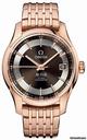 Omega De Ville Hour Vision